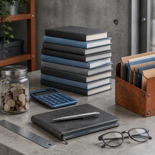 10 meilleurs livres de finances personnelles
