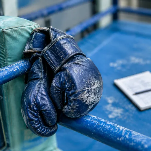 Le sparring partner : un partenaire stratégique pour muscler votre leadership de manager