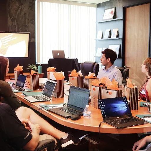 Formation en négociation commerciale Salesmaster : la méthode avancée pour managers exigeants