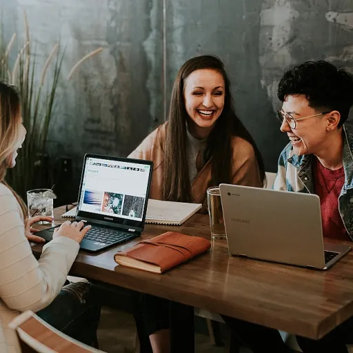 Le sparring partner : un partenaire stratégique pour muscler votre leadership de manager