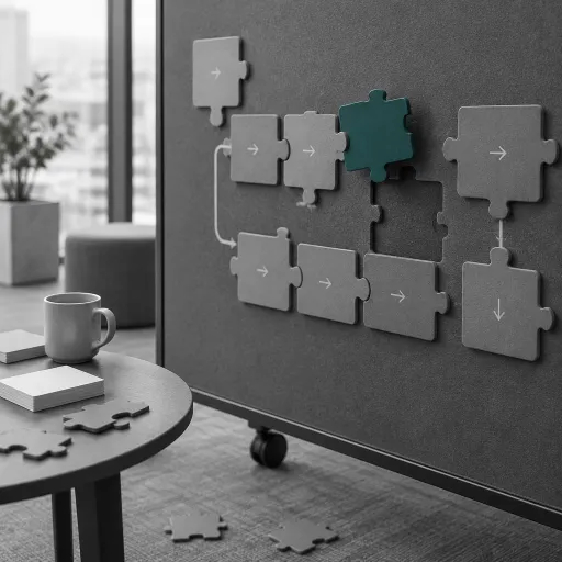 Former vos managers à l'IA : commencez par les cas d'usage, pas par la tech