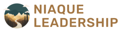 Niaque et Leadership