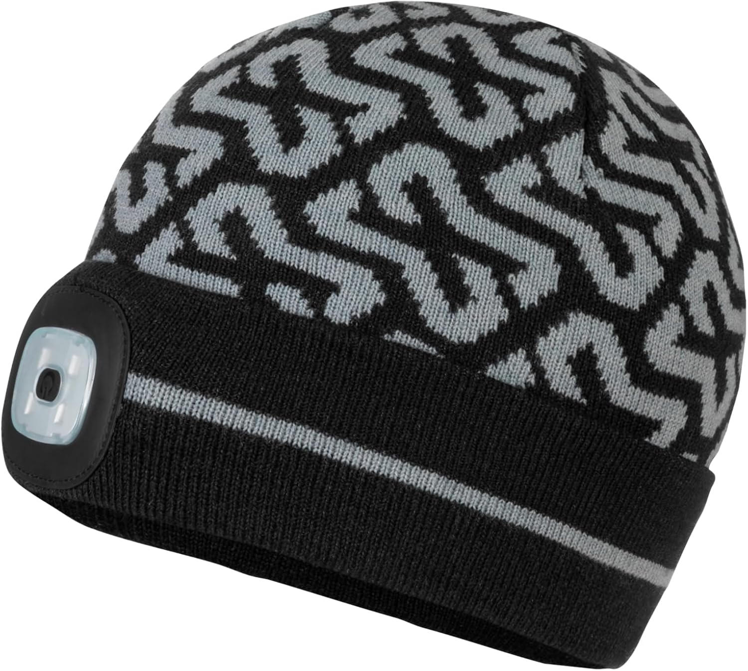 WüRTH MODYF Bonnet d'hiver LED