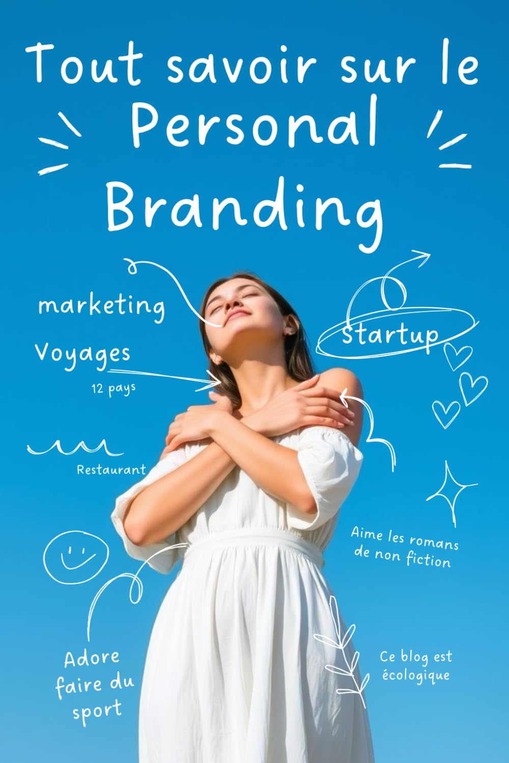 Tout savoir sur le personal branding et l’influence: Des stratégies éprouvées pour se démarquer