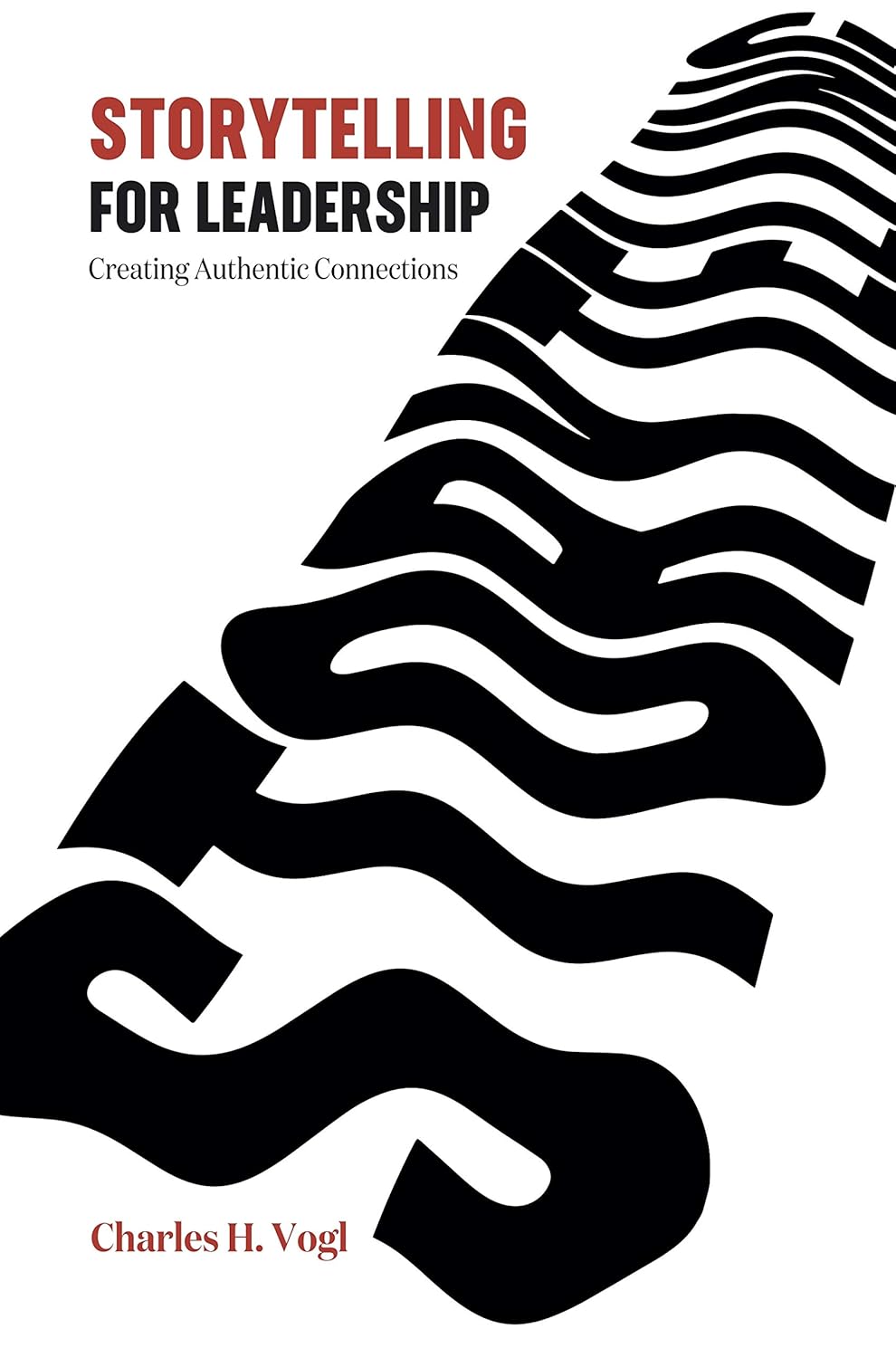 Storytelling for Leadership: Creating Authentic Connections (English Edition)