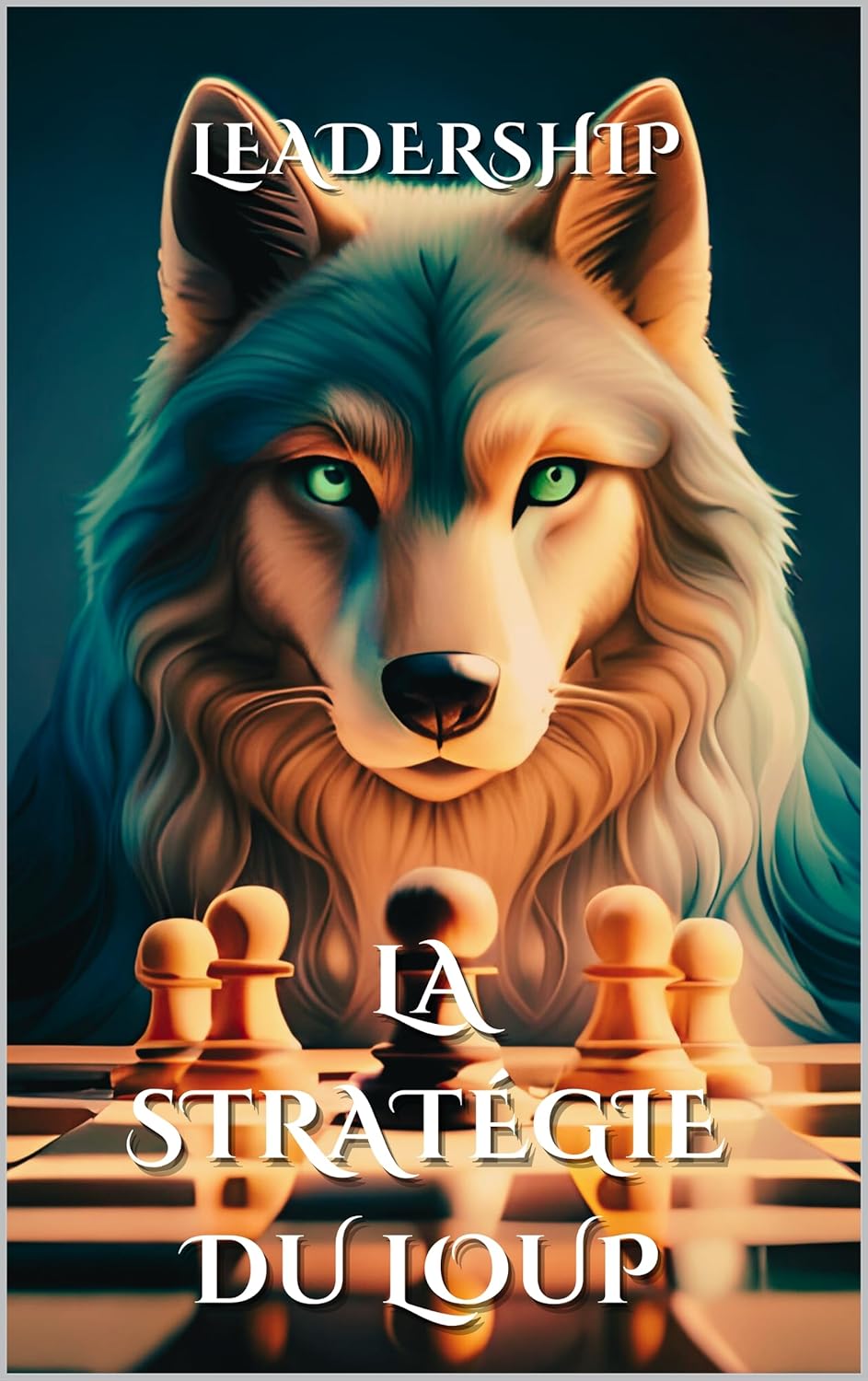 Leadership Puissant : Motivation, Engagement et Résultats pour Inspirer l'Excellence: Les Clés du Leadership Puissant : Stratégies, Compétences et Influence pour Réaliser l'Excellence Opérationnelle