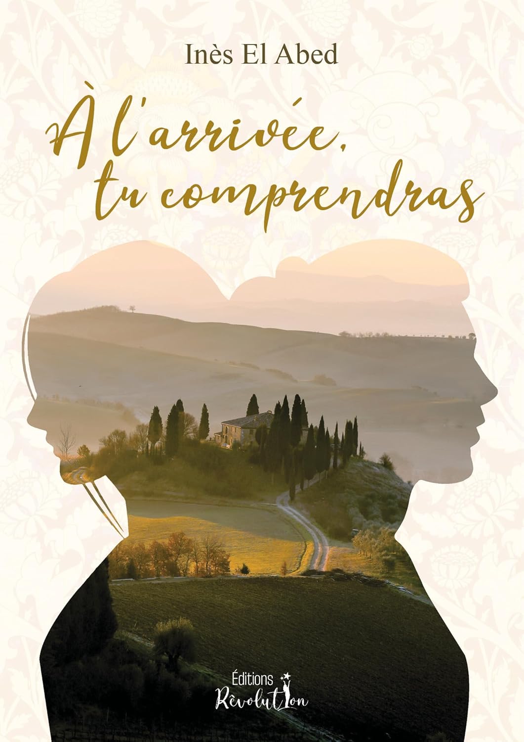 A l’arrivée, tu comprendras