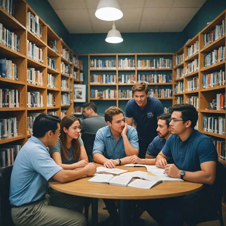 Comment un livre sur la collaboration peut transformer votre leadership