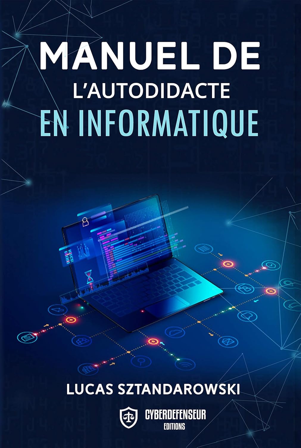 Manuel de l'autodidacte en informatique