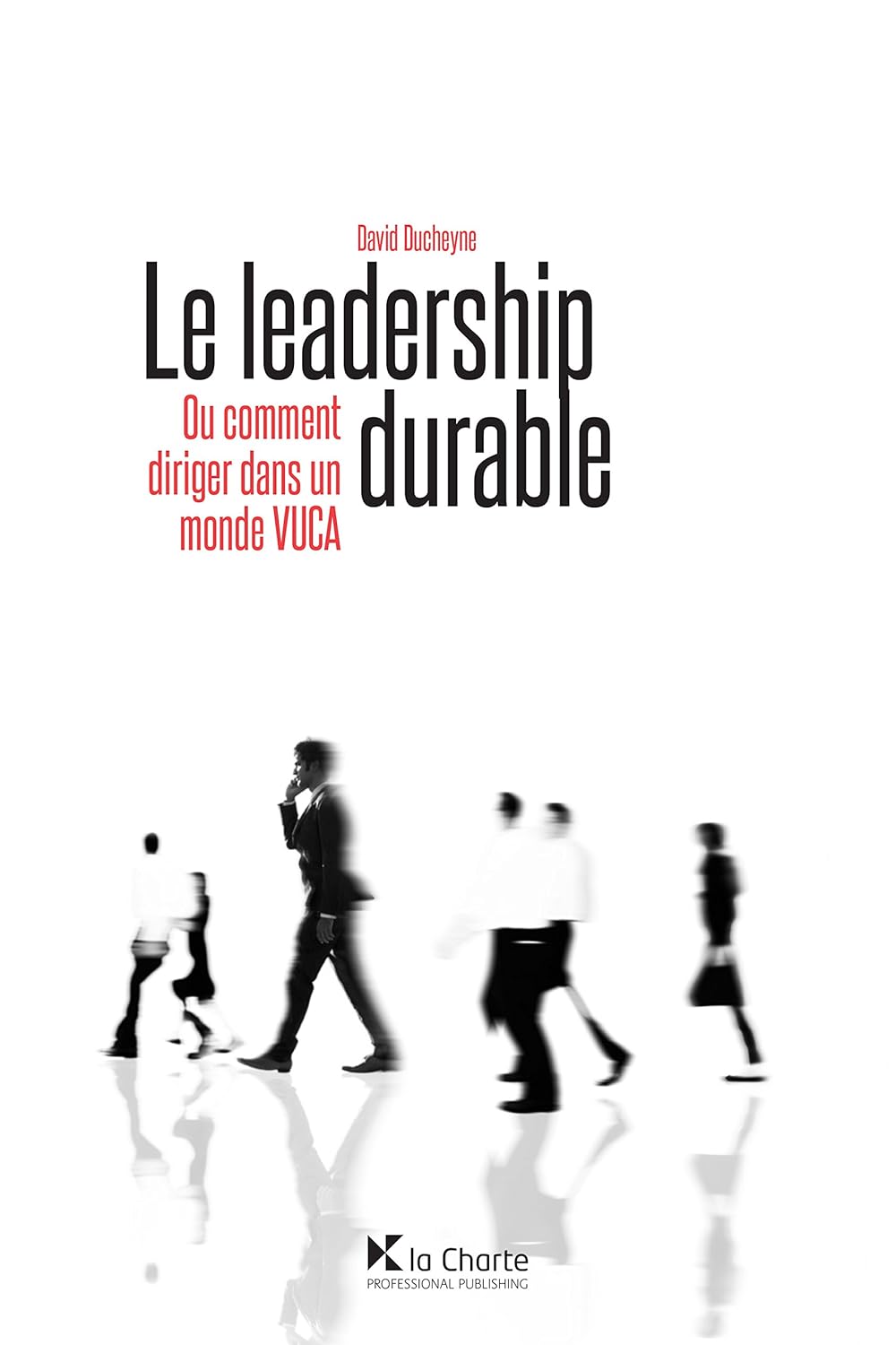 Le leadership durable: Ou comment diriger dans un monde VUCA (Hors collection)