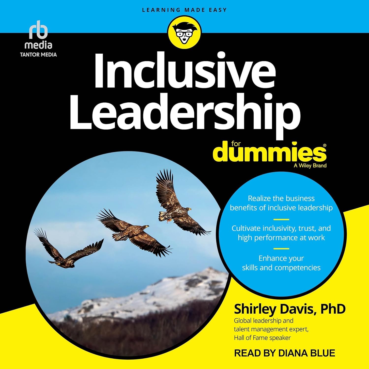 Inclusive Leadership for Dummies