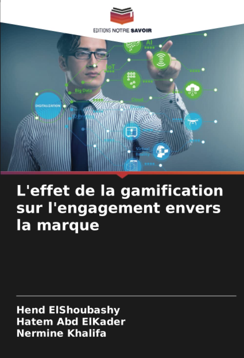 L'effet de la gamification sur l'engagement envers la marque