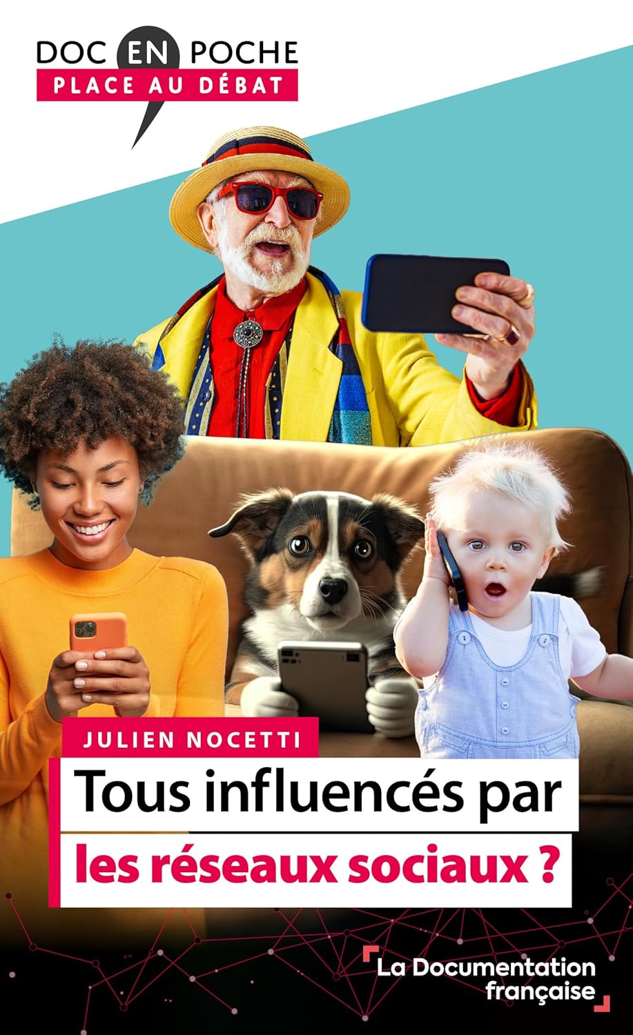 Tous influencés par les réseaux sociaux ?