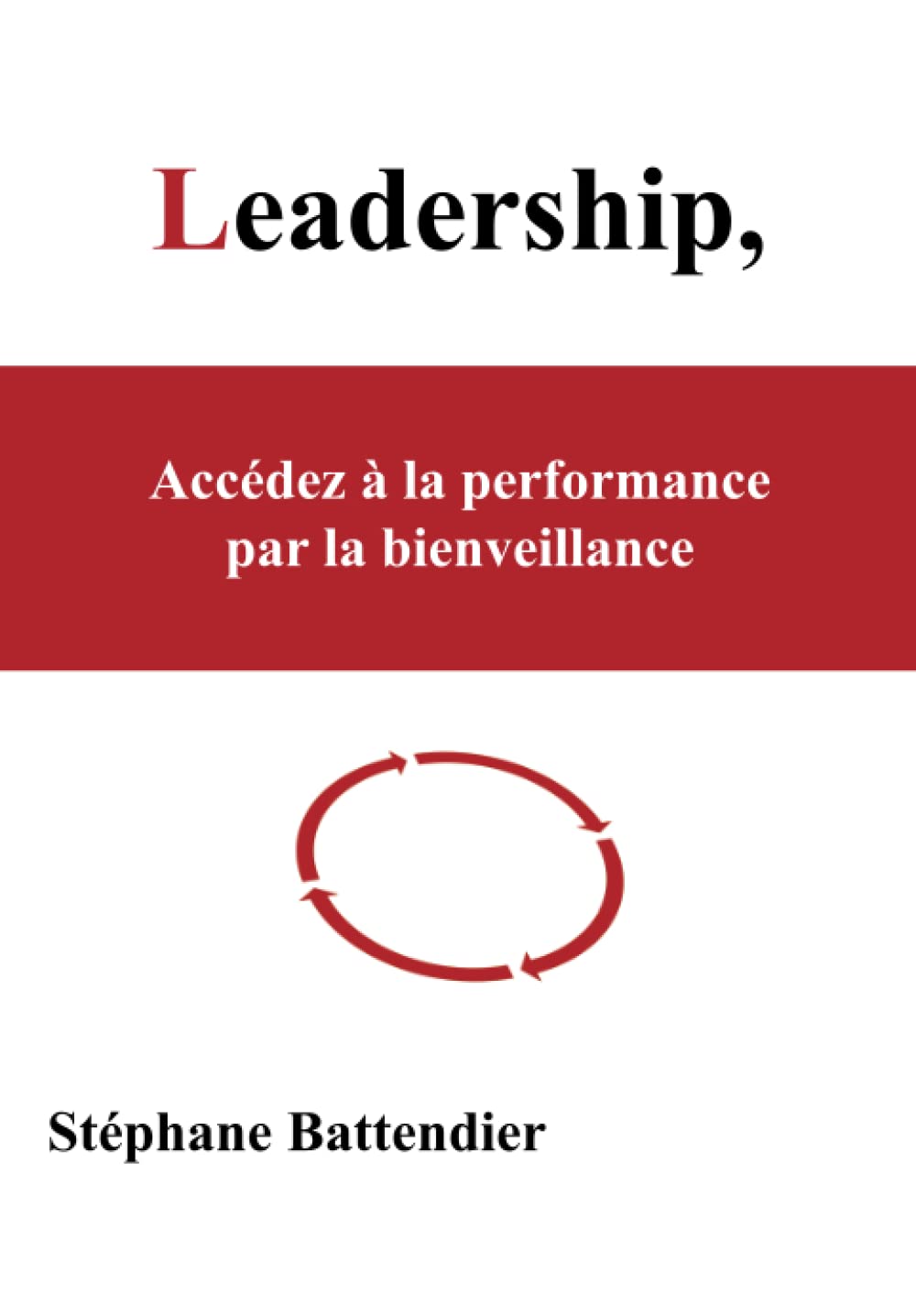 Leadership, accédez à la performance par la bienveillance