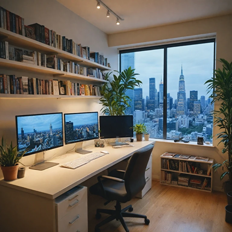 L'art de la veille informationnelle pour les leaders