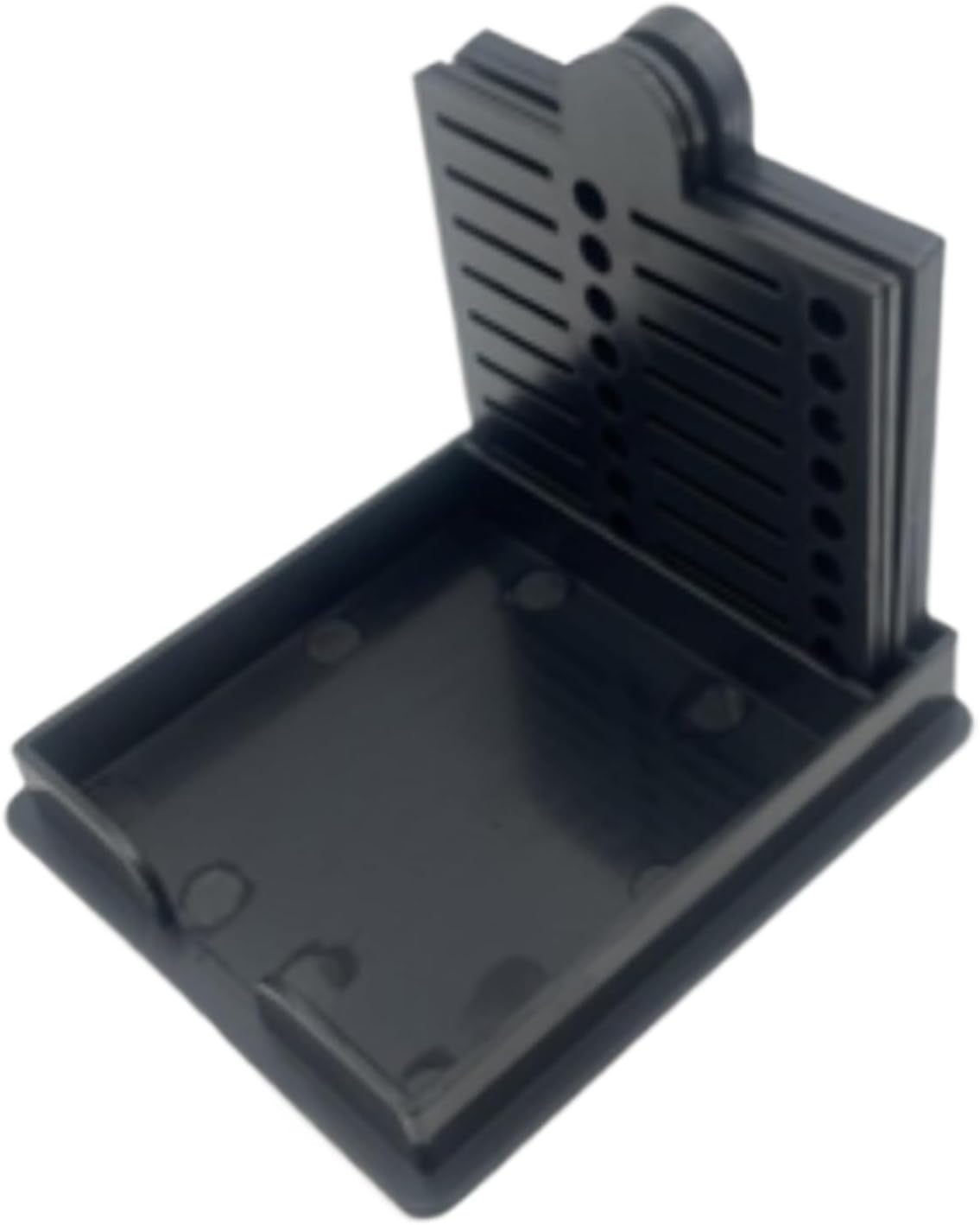 Porte-Note Collante - Poste De Poste - Porte-Note Collant De Bureau, Organisateur De Bureau Réutilisable Portable Avec 5 Modèles Pour L'organisation Papier, Usicalité De L'école Des Enseignants