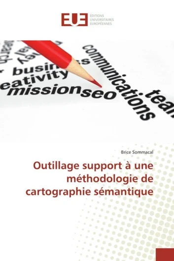 Outillage support à une méthodologie de cartographie sémantique
