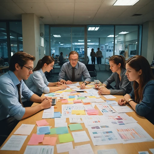 Maîtriser le suivi de projet pour un leadership efficace