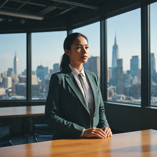 Comment réussir un pitch en leadership