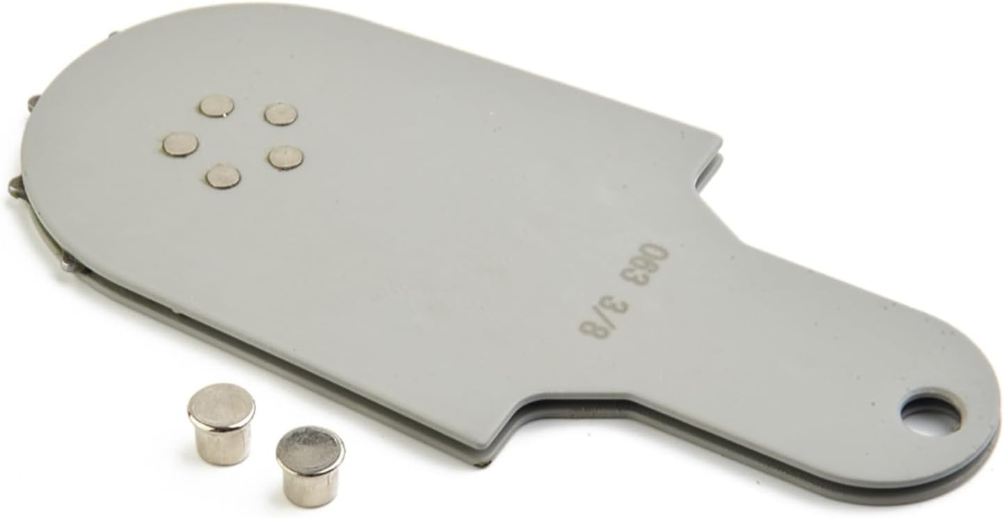 30853 Pitch Power Match Nez de pignon de rechange, 11 dents pour barres de guidage de jauge 3/8"