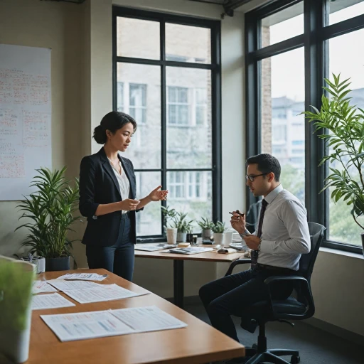 Le rôle clé du responsable du développement commercial