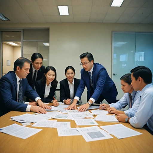 L'art de déléguer efficacement : un modèle de pouvoir en leadership