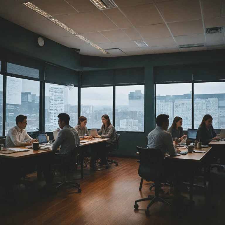Optimiser l'évaluation des talents pour une meilleure gestion