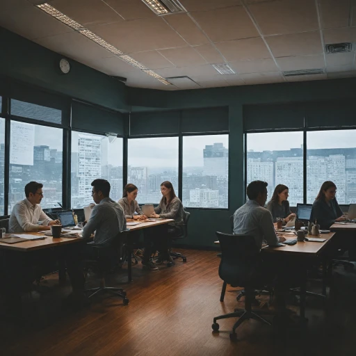 Optimiser l'évaluation des talents pour une meilleure gestion