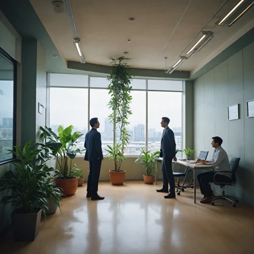 Comment un coach en affaires peut transformer votre leadership