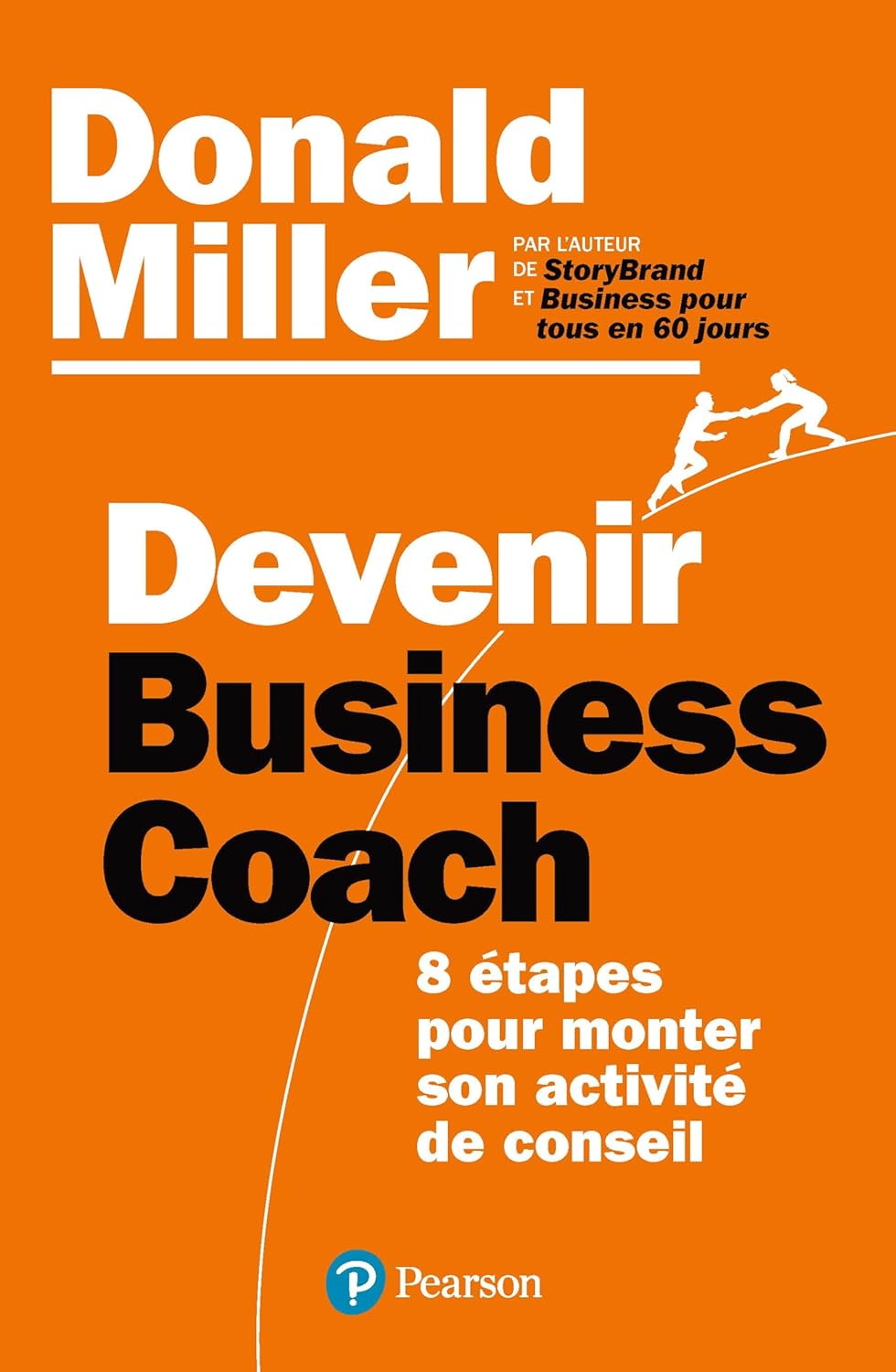 Devenir business coach: 8 étapes pour monter son activité de conseil