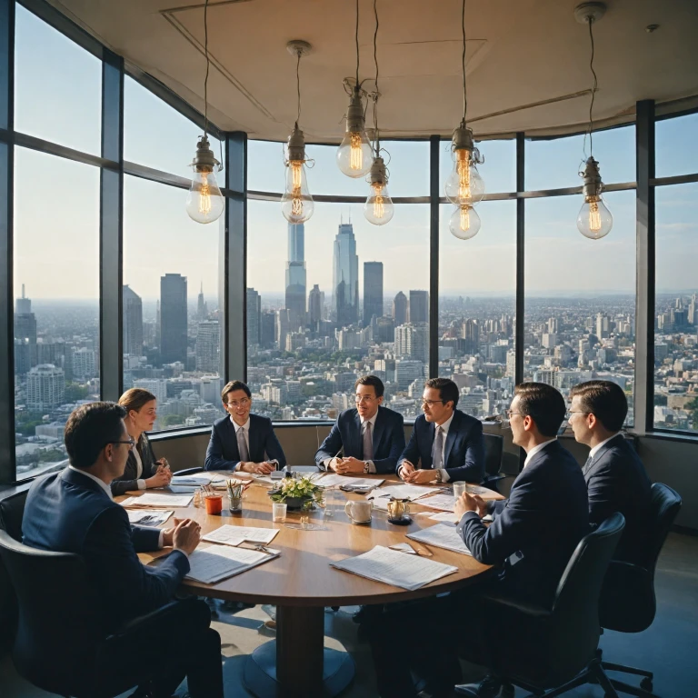 Améliorer votre leadership avec des conseils et stratégies efficaces