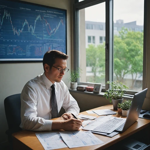 Gérer les flux de trésorerie en tant que manager