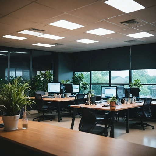 Optimiser votre ensemble de gestion pour un leadership efficace