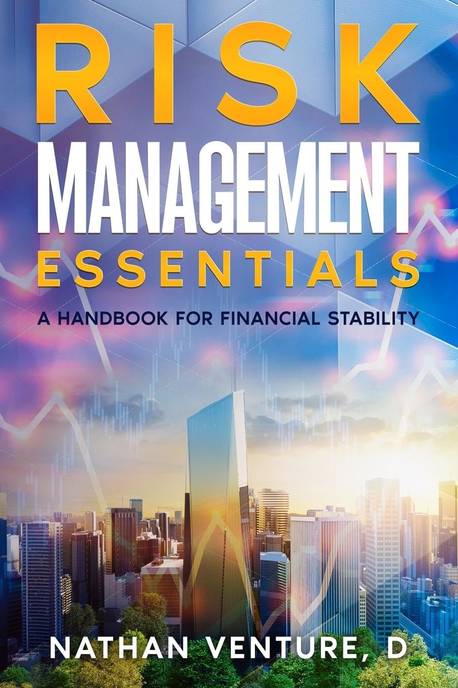 Risk Management Essentials: A Handbook for Financial Stability