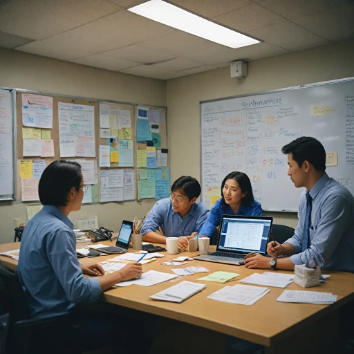 Optimiser la performance avec les méthodologies lean et six sigma