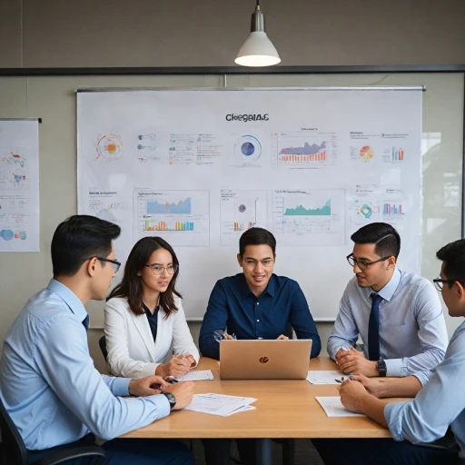 Optimiser votre leadership avec la méthode lean six sigma