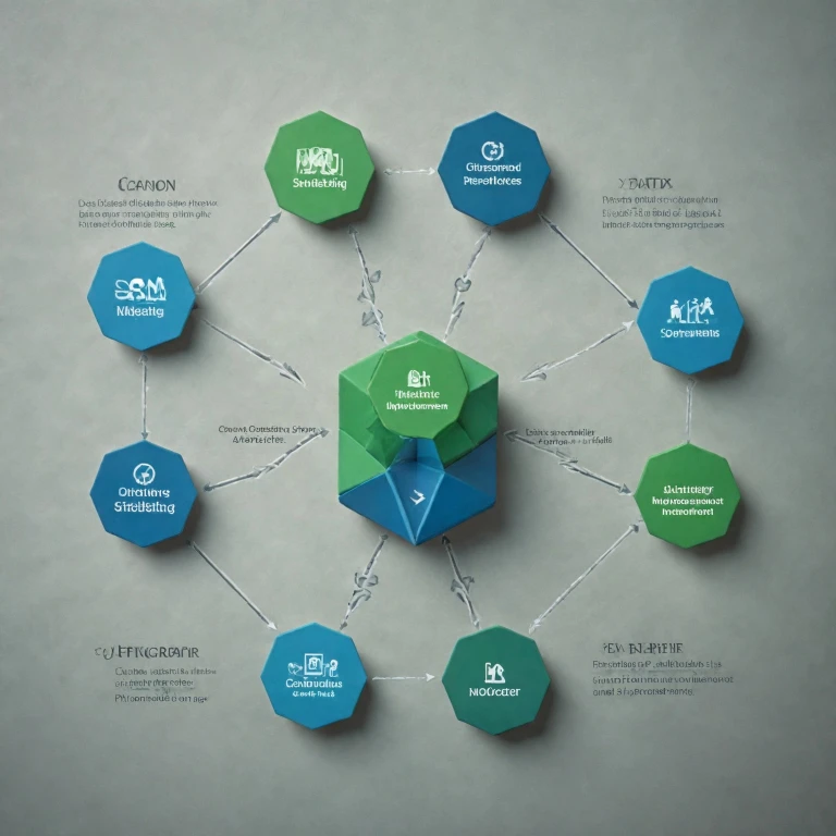 Optimiser la performance avec la méthode lean six sigma