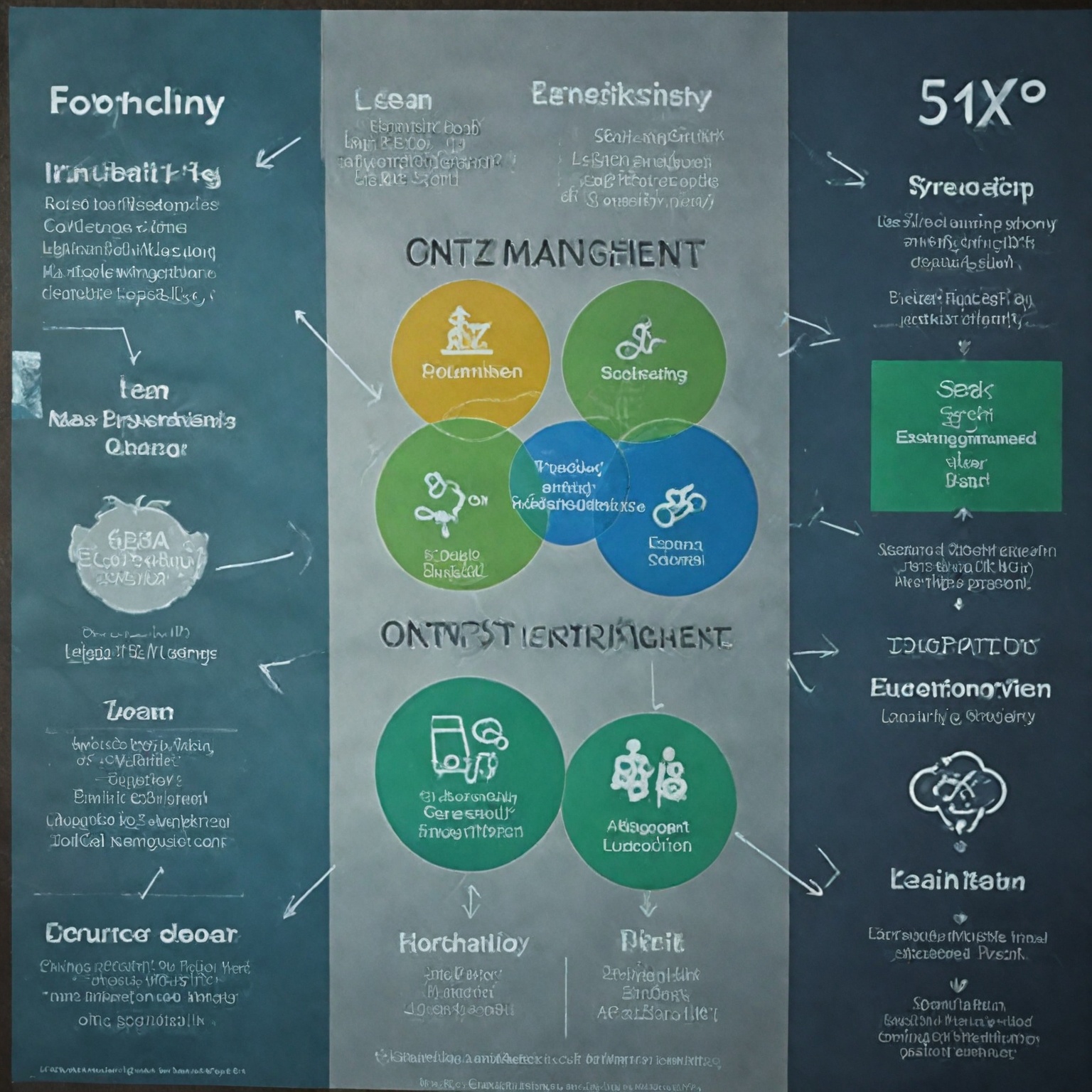 L A Performance Optimiser la performance avec la gestion lean et la méthode 6 sigma