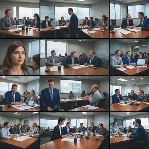 Les défis du management des cadres expérimentés