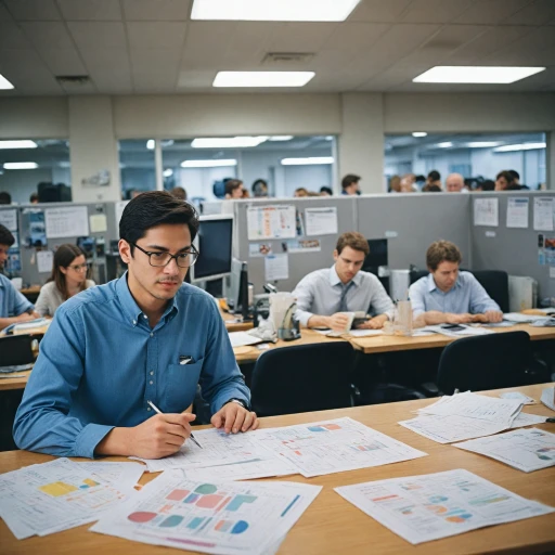 Les défis du chef de produit dans la gestion des produits