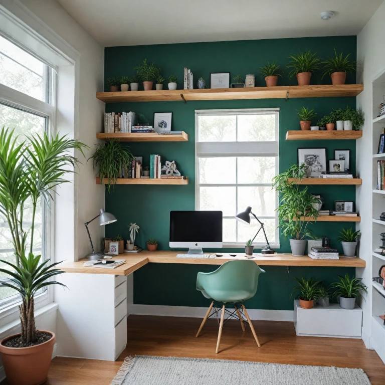 Optimiser l'espace de travail pour une meilleure efficacité