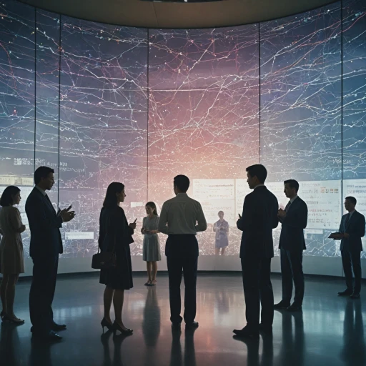 Optimiser la gestion des applications pour un leadership efficace