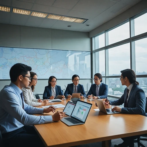 Le club de conseil en gestion : un levier pour les leaders