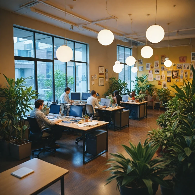 Gérer les talents avec succès