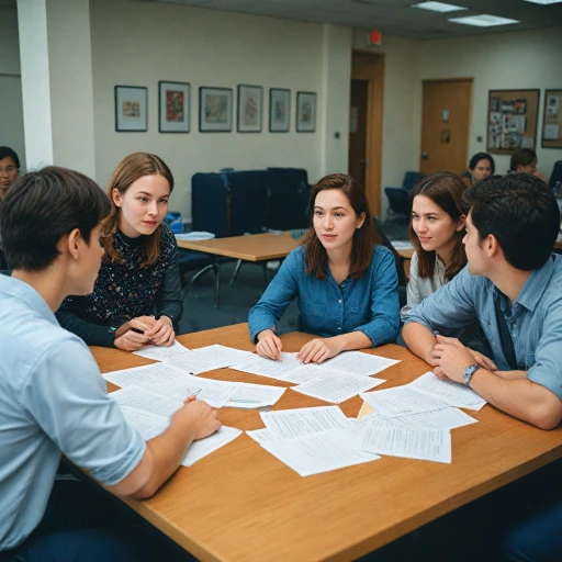 Améliorer vos compétences interpersonnelles grâce à la formation en soft skills