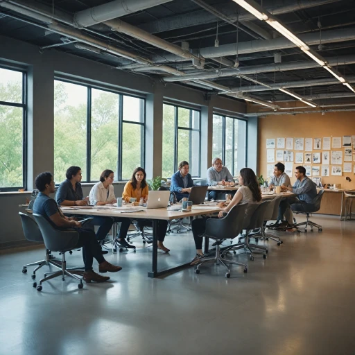 L'art du coaching en entreprise pour les leaders