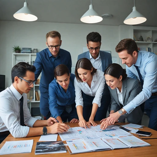 Maîtriser l'art du management : techniques essentielles pour les leaders
