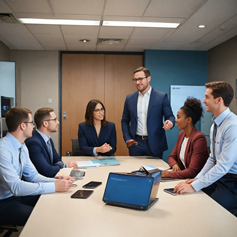 L'art de la posture managériale : un levier pour un leadership efficace