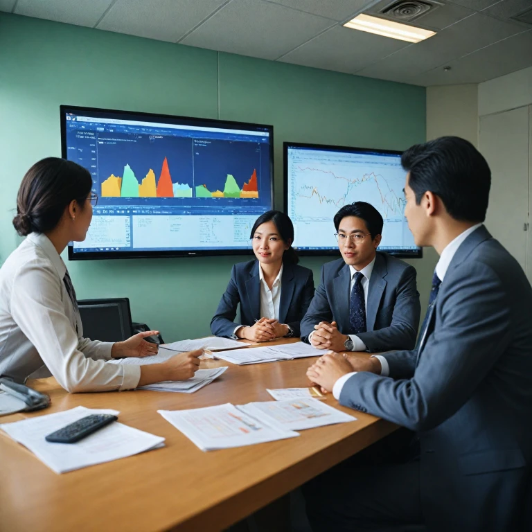 Maîtriser le rôle de gestionnaire de comptes