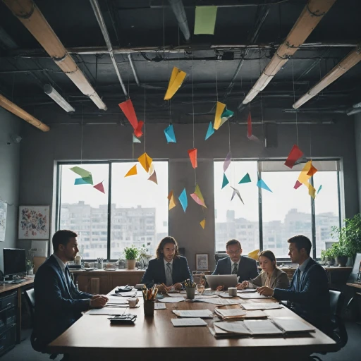 Développement des affaires : un levier pour le leadership